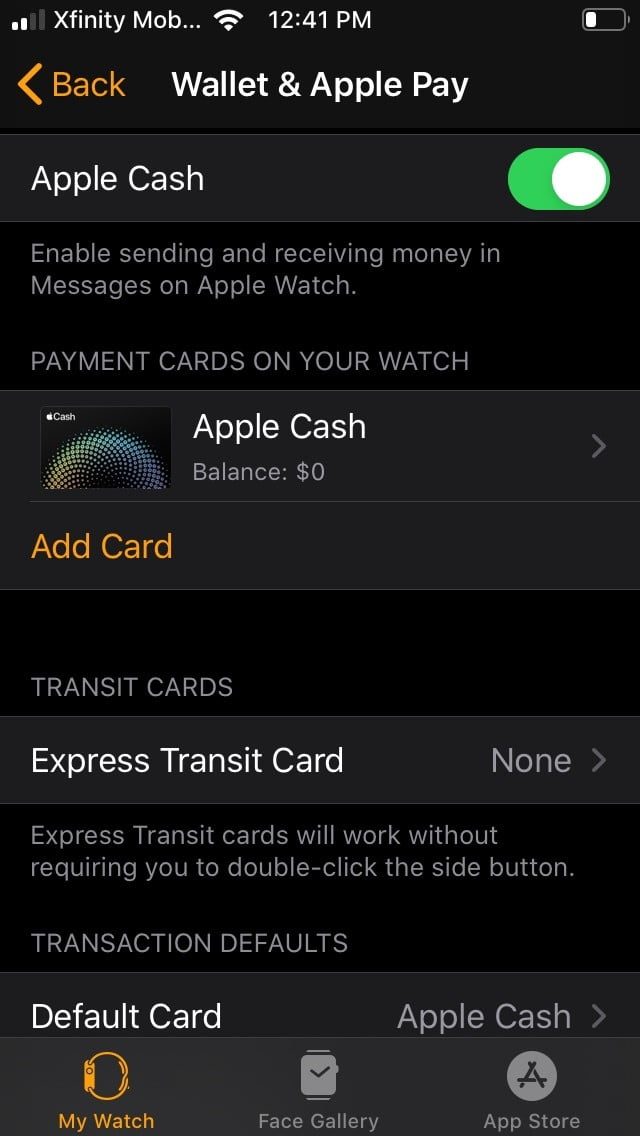 como usar apple pay watch6 2 640x1136
