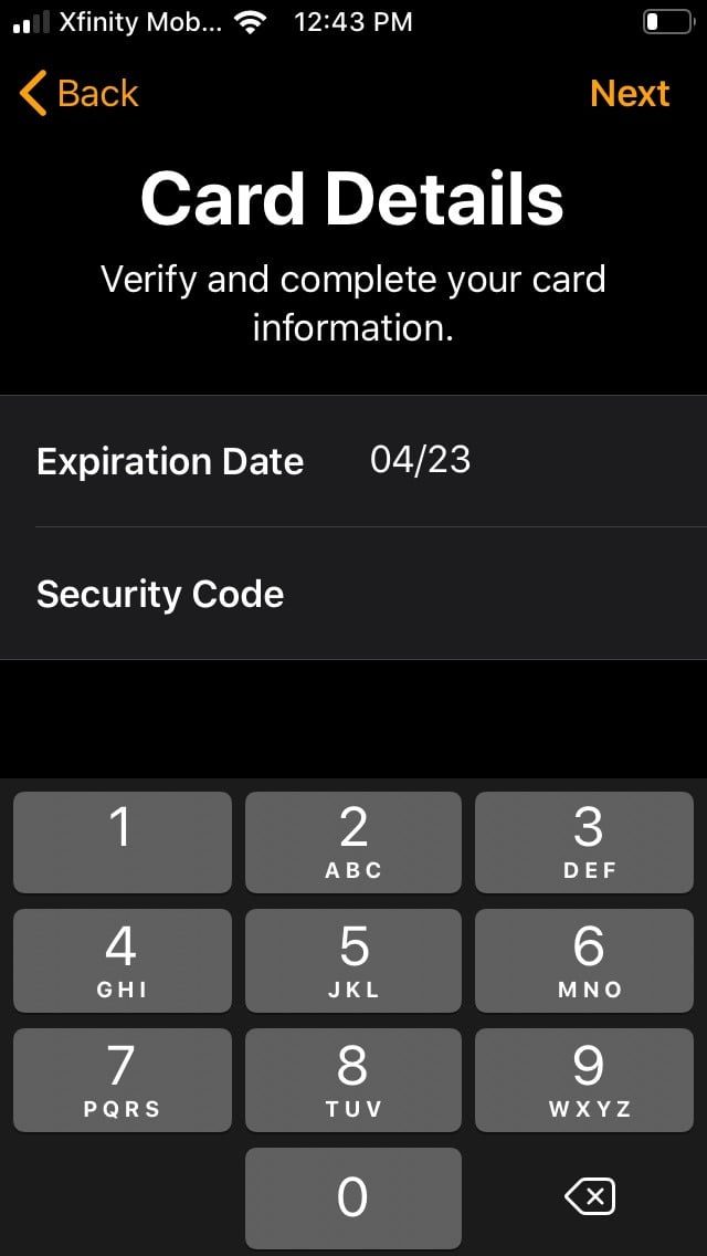 como usar apple pay watch8 2 640x1136