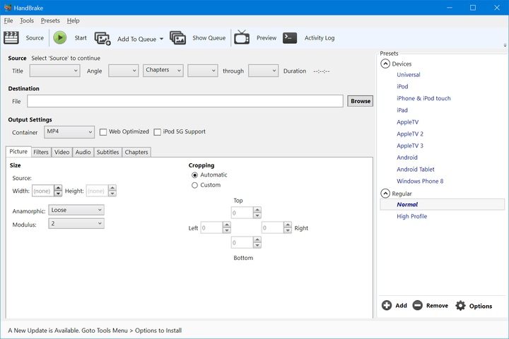 los mejores convertidores de video gratuitos