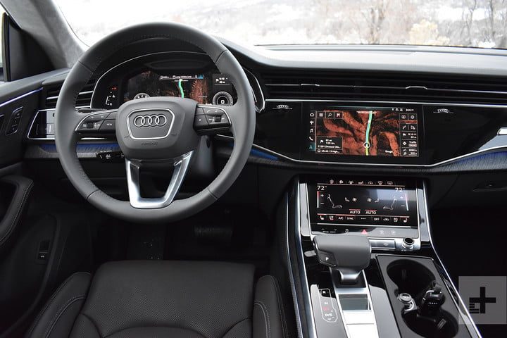 revision audi q8 2019 review se 4 720x720
