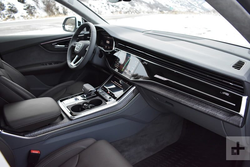 revision audi q8 2019 review se 5 800x534 c