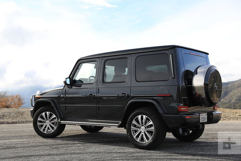mercedes benz clase g g550 2019 5 800x534 c