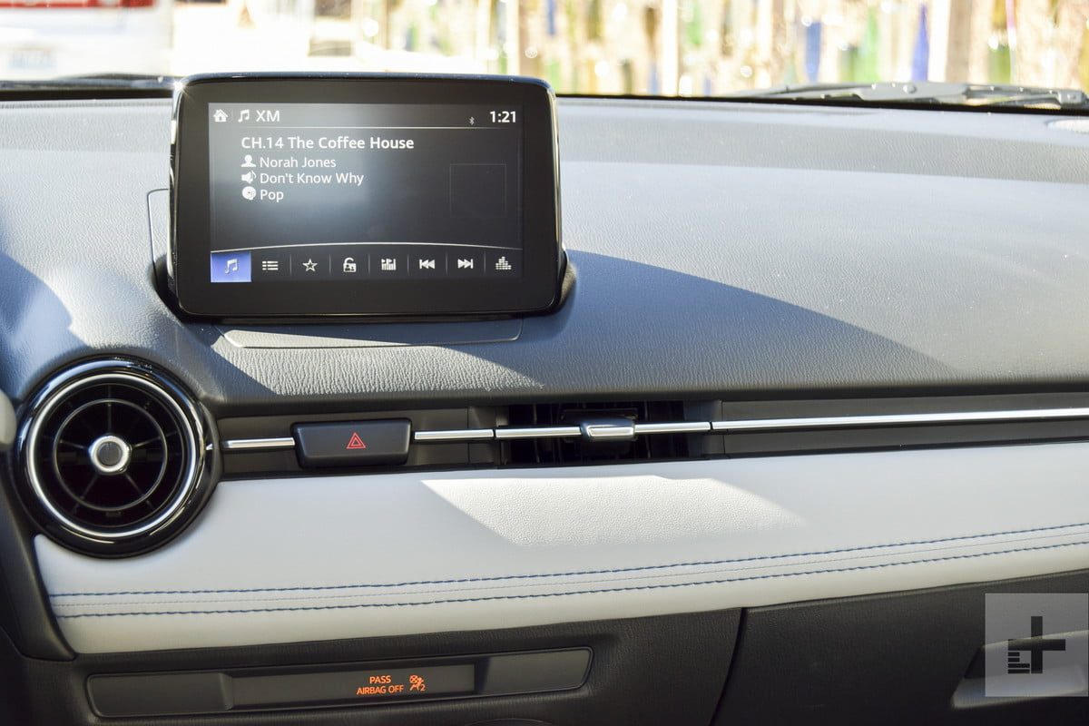 revision toyota yaris xle 2019 sedan review 6858 1200x9999