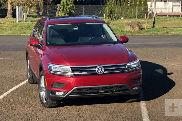 revision volkswagen tiguan 2019 review 2 720x720