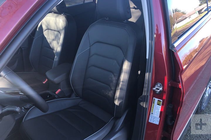 revision volkswagen tiguan 2019 review 6 720x720