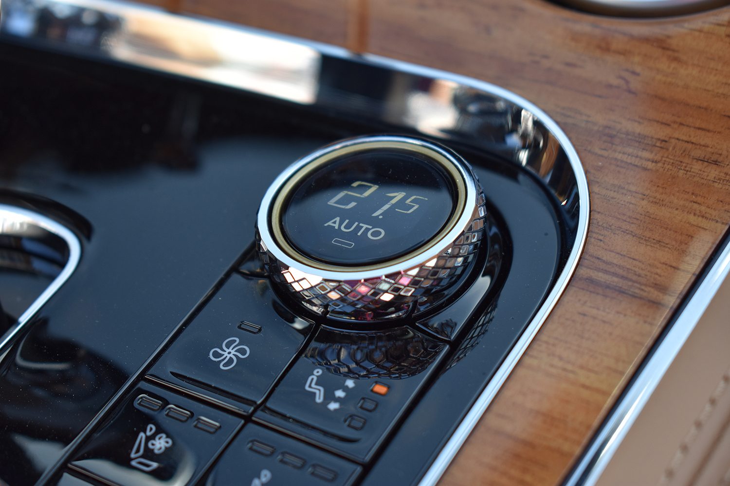 revision bentley continental gt convertible 2020 10