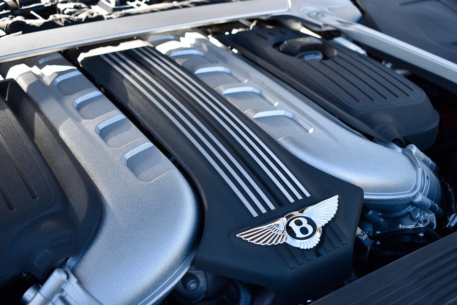 revision bentley continental gt convertible 2020 2