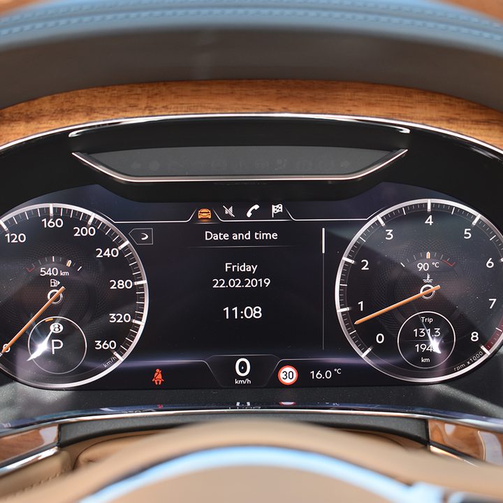 revision bentley continental gt convertible 2020 7