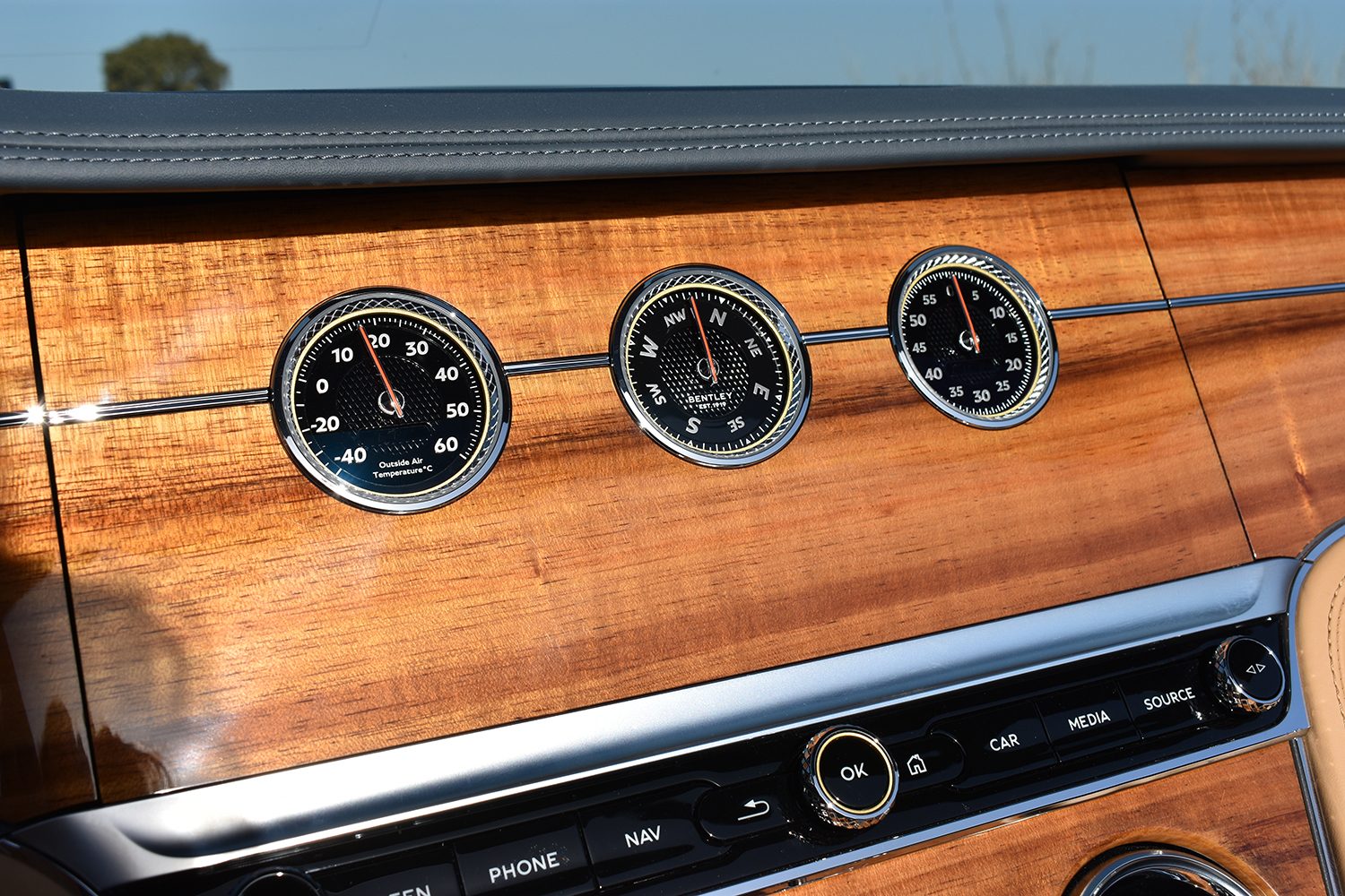 revision bentley continental gt convertible 2020 8