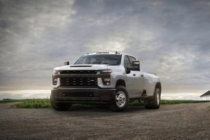 chevrolet silverado hd 2020 2 3500 drw work truck 700x467 c