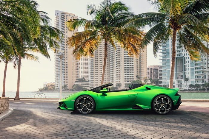 lamborghini huracan evo spyder 2020 532998 700x467 c