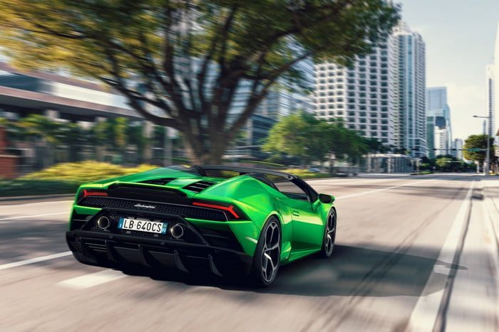 lamborghini huracan evo spyder 2020 533001 700x467 c