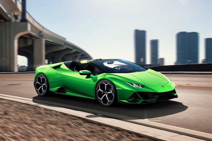 lamborghini huracan evo spyder 2020 533006 700x467 c