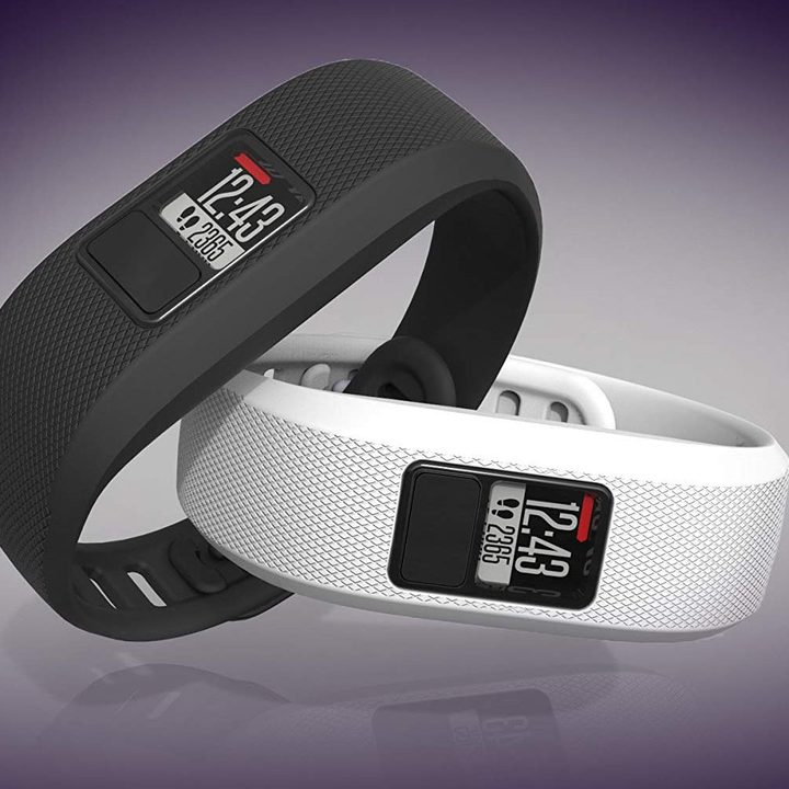 las mejores alternativas a Fitbit