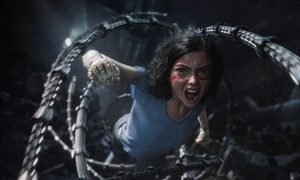 entrevista rosa salazar alita battle angel feature image