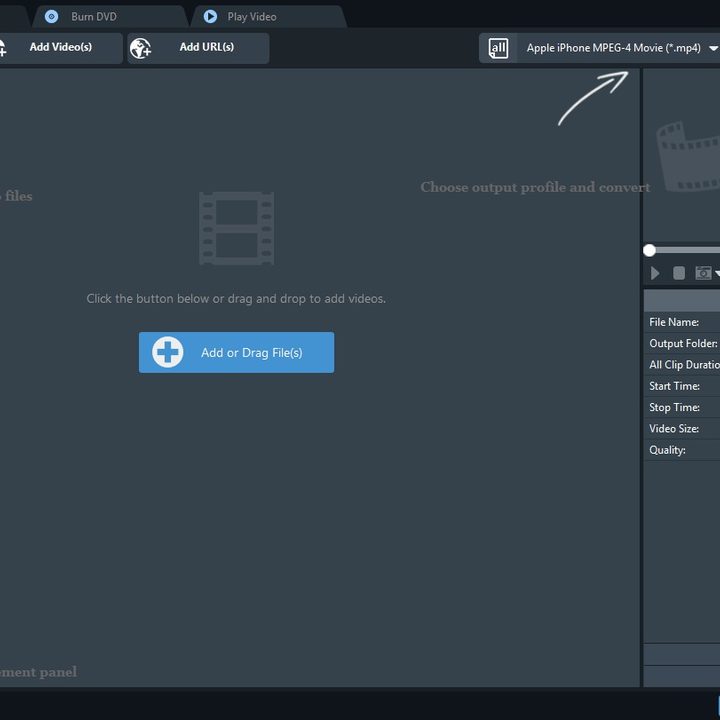 los mejores convertidores de video gratuitos