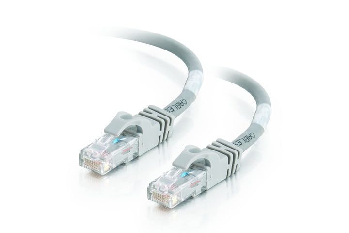 Cable Cat5e
