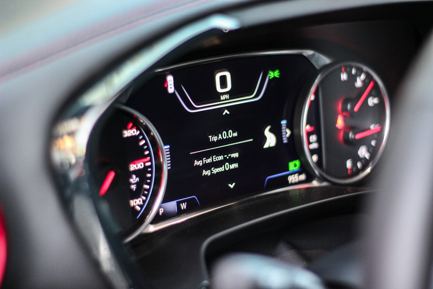 manejamos nueva chevrolet blazer 2019 1