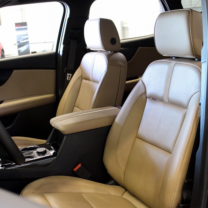 manejamos nueva chevrolet blazer 2019 15