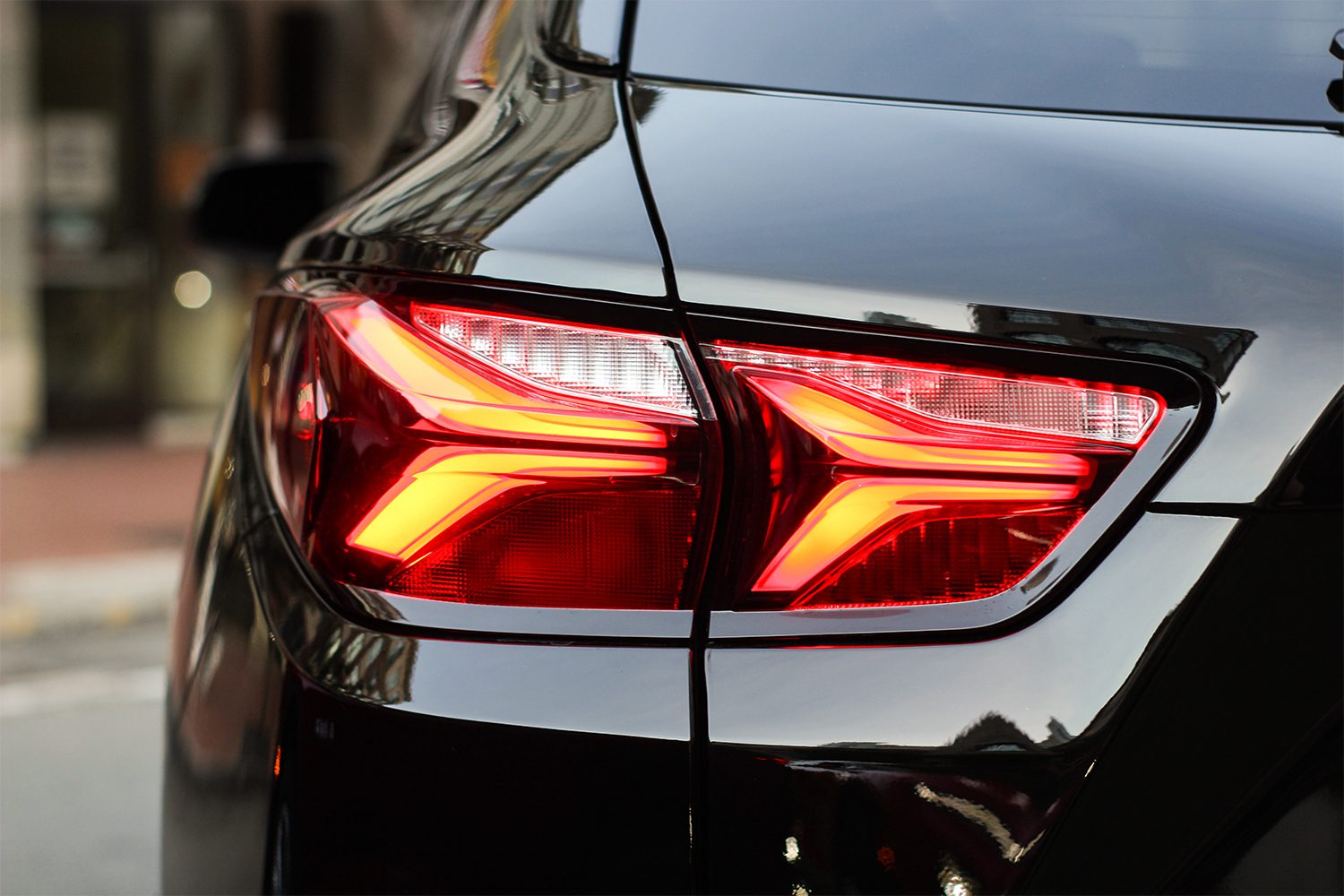 manejamos nueva chevrolet blazer 2019 17