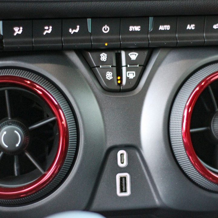 manejamos nueva chevrolet blazer 2019 4