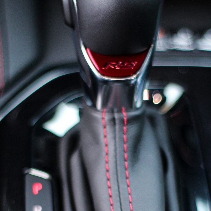 manejamos nueva chevrolet blazer 2019 5