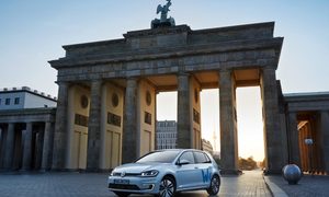 volkswagen we ecosistema tecnologico starts  share e mobility car sharing in berli