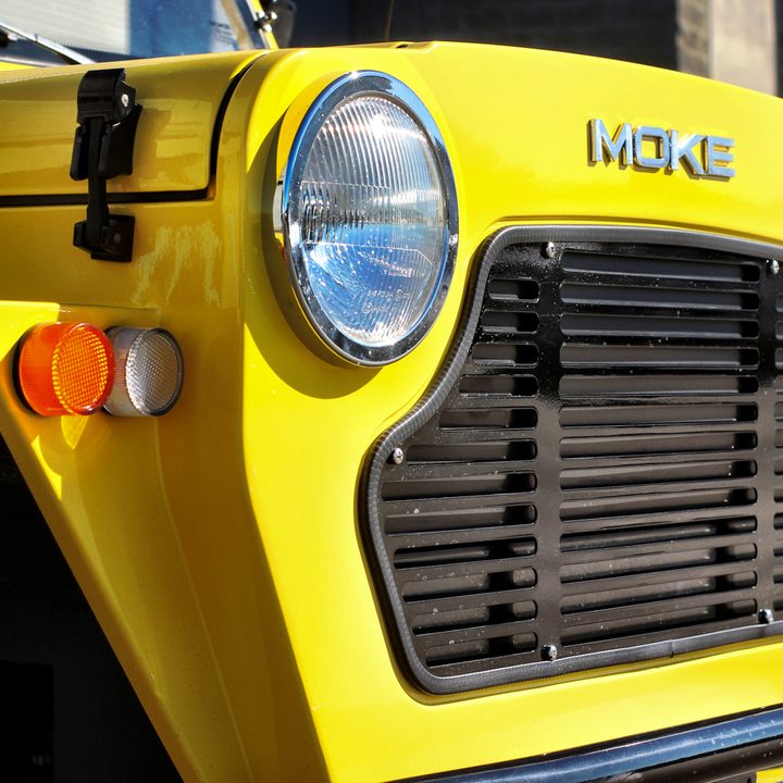 detras del volante emoke electrico e moke car 2