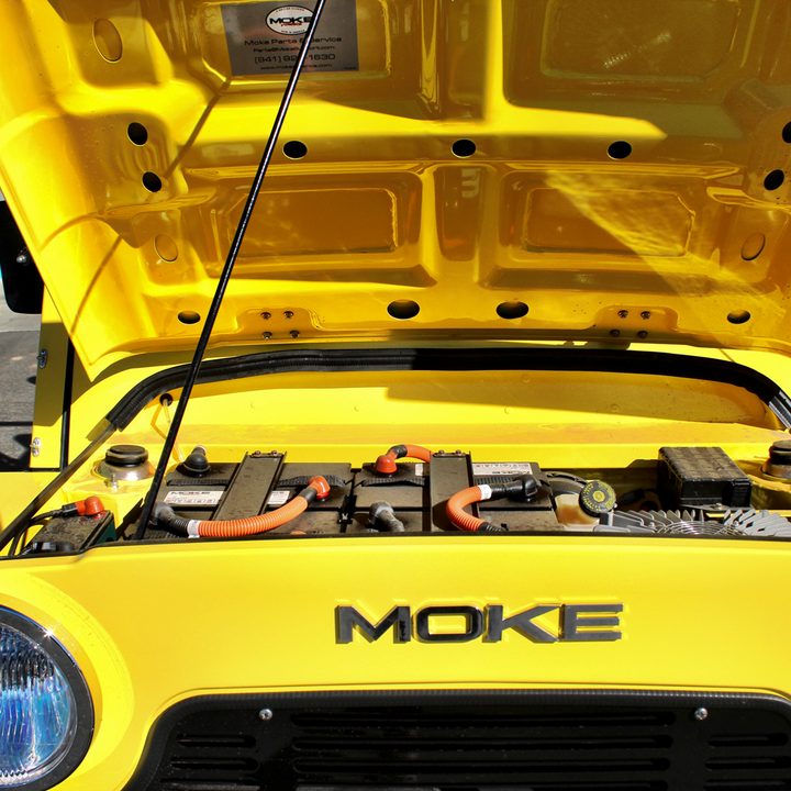 detras del volante emoke electrico e moke car 3