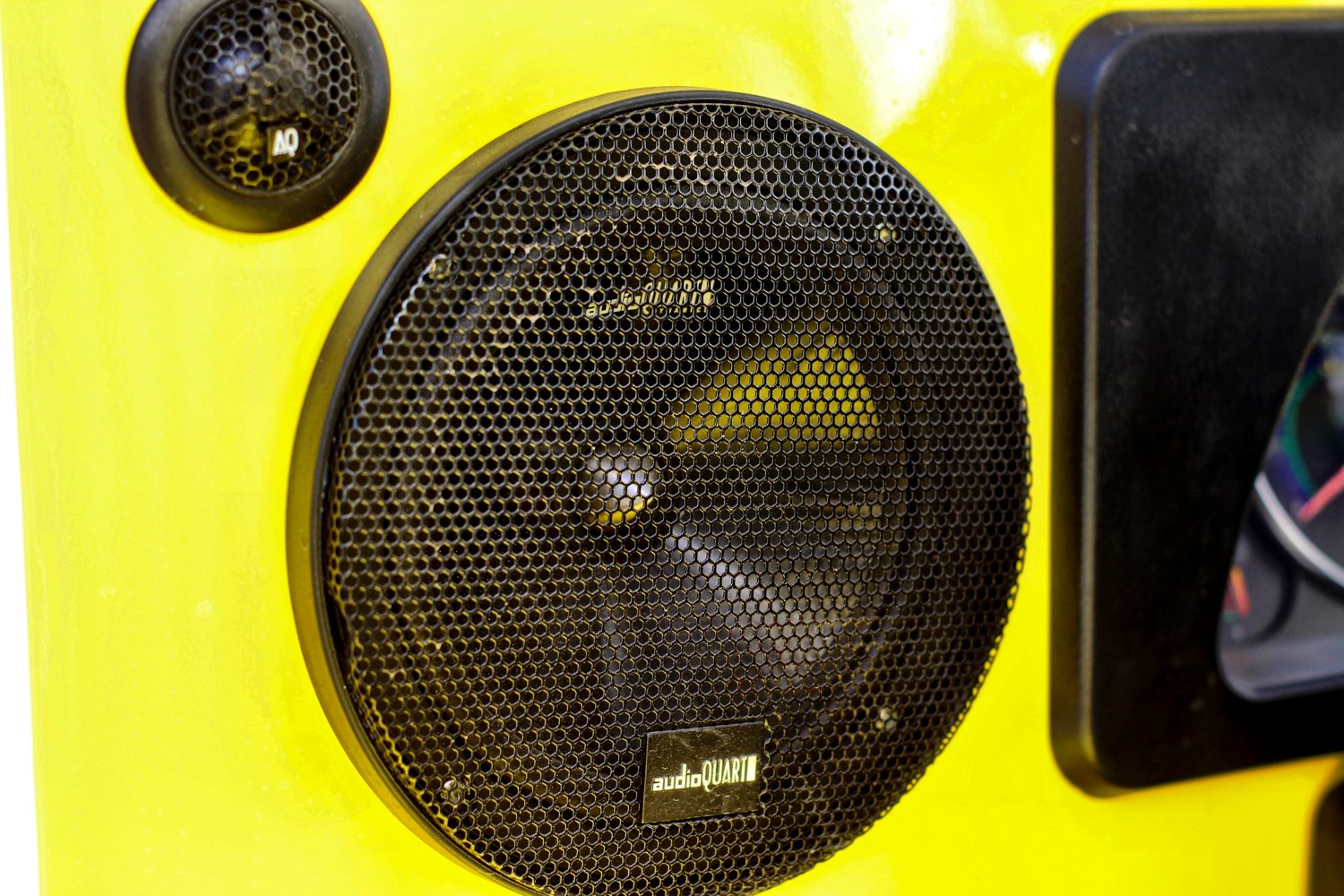 detras del volante emoke electrico e moke car 6