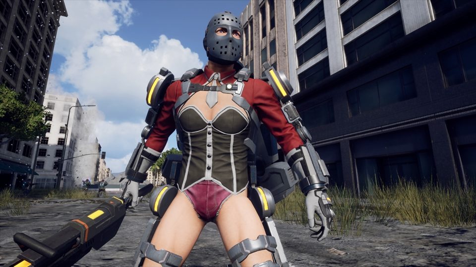 impresiones earth defense force iron rain 20190118183737