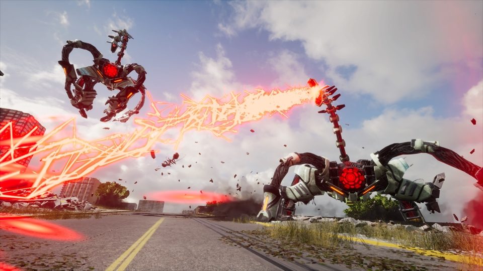 impresiones earth defense force iron rain 20190119173613