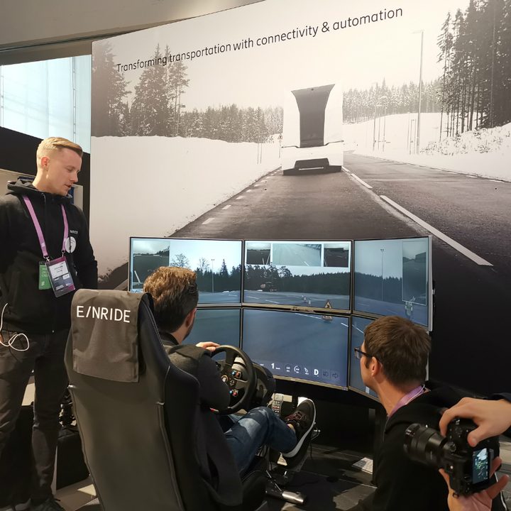 ericsson activara la red 5g en 2019 2