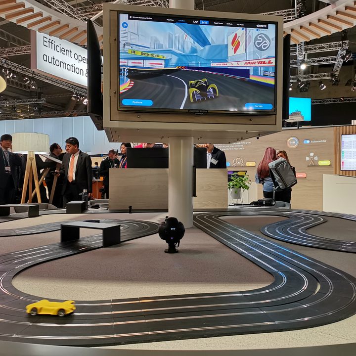 ericsson activara la red 5g en 2019 3