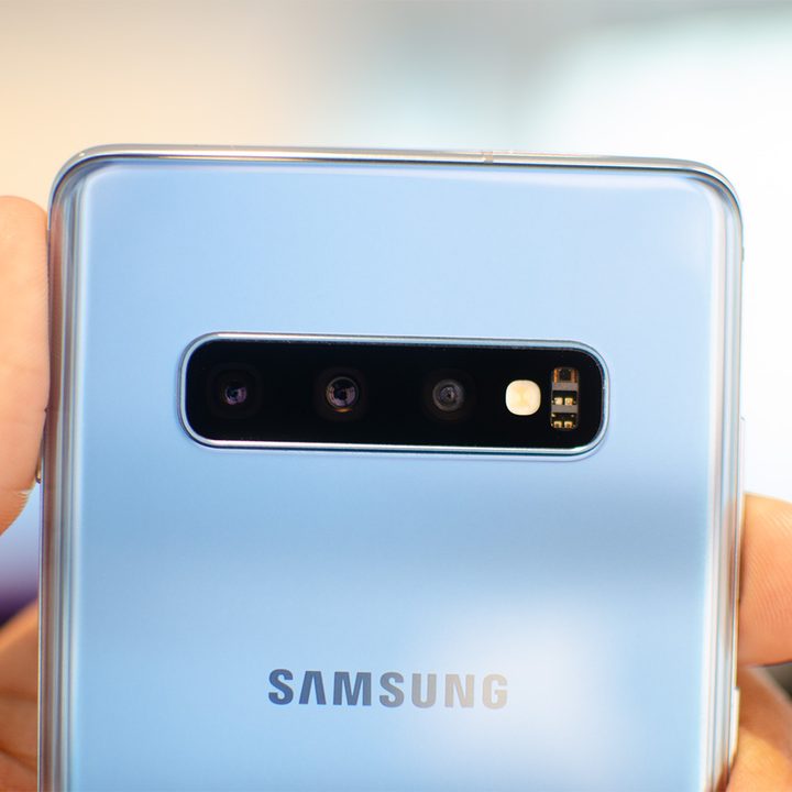 samsung galaxy s10 plus announcement 10
