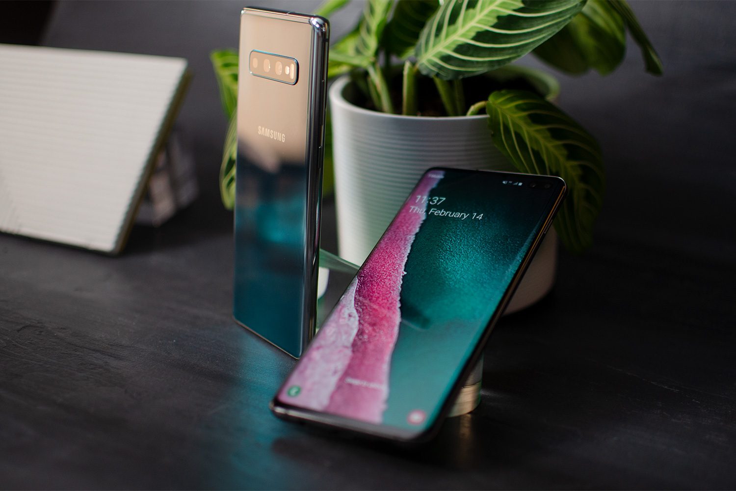 samsung galaxy s10 plus announcement 14