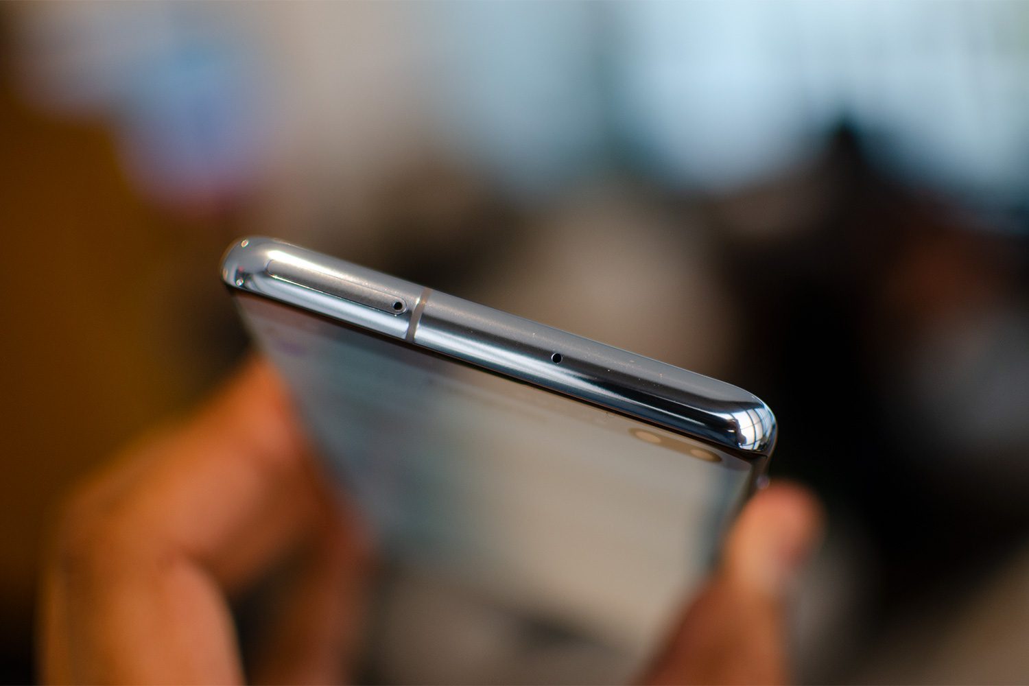 samsung galaxy s10 plus announcement 9