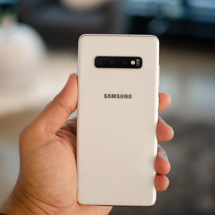 Samsung Galaxy S10 Plus