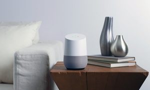 dispositivos compatibles con Google Home
