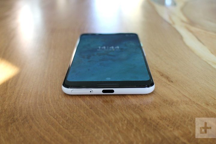 El Galaxy S10 se impone al Piixel 3 en rendimiento y batería.