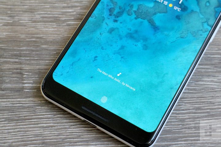 Pixel 3 gana en actualizaciones