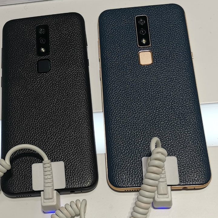 hisense smartphones 2019 1