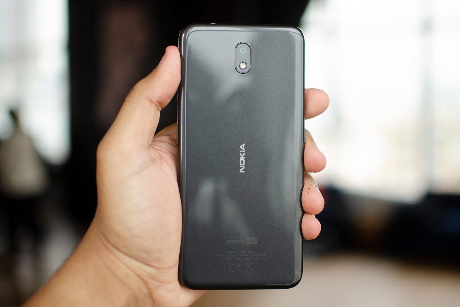 nokia 3.2