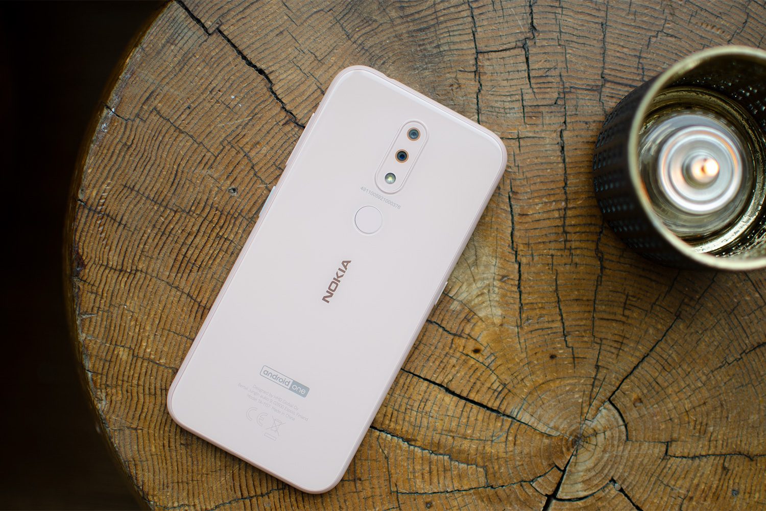 telefonos nokia economicos mwc 2019 hmd 4 2 1