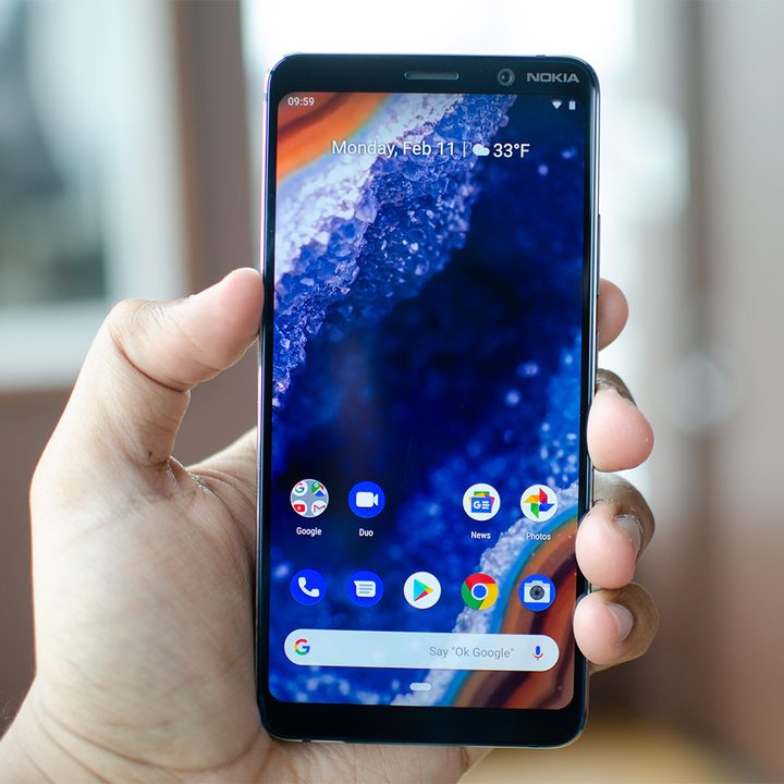 nokia 9