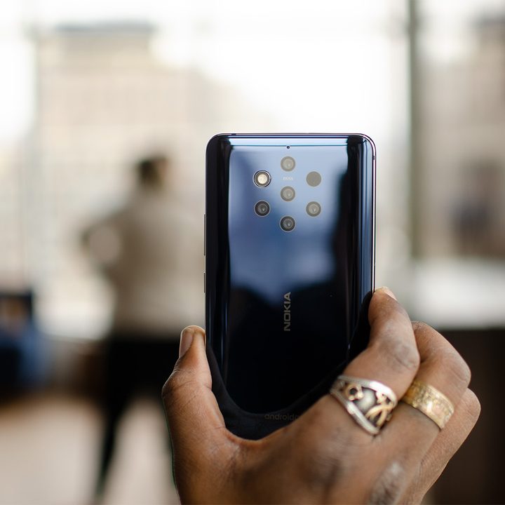 nokia 9