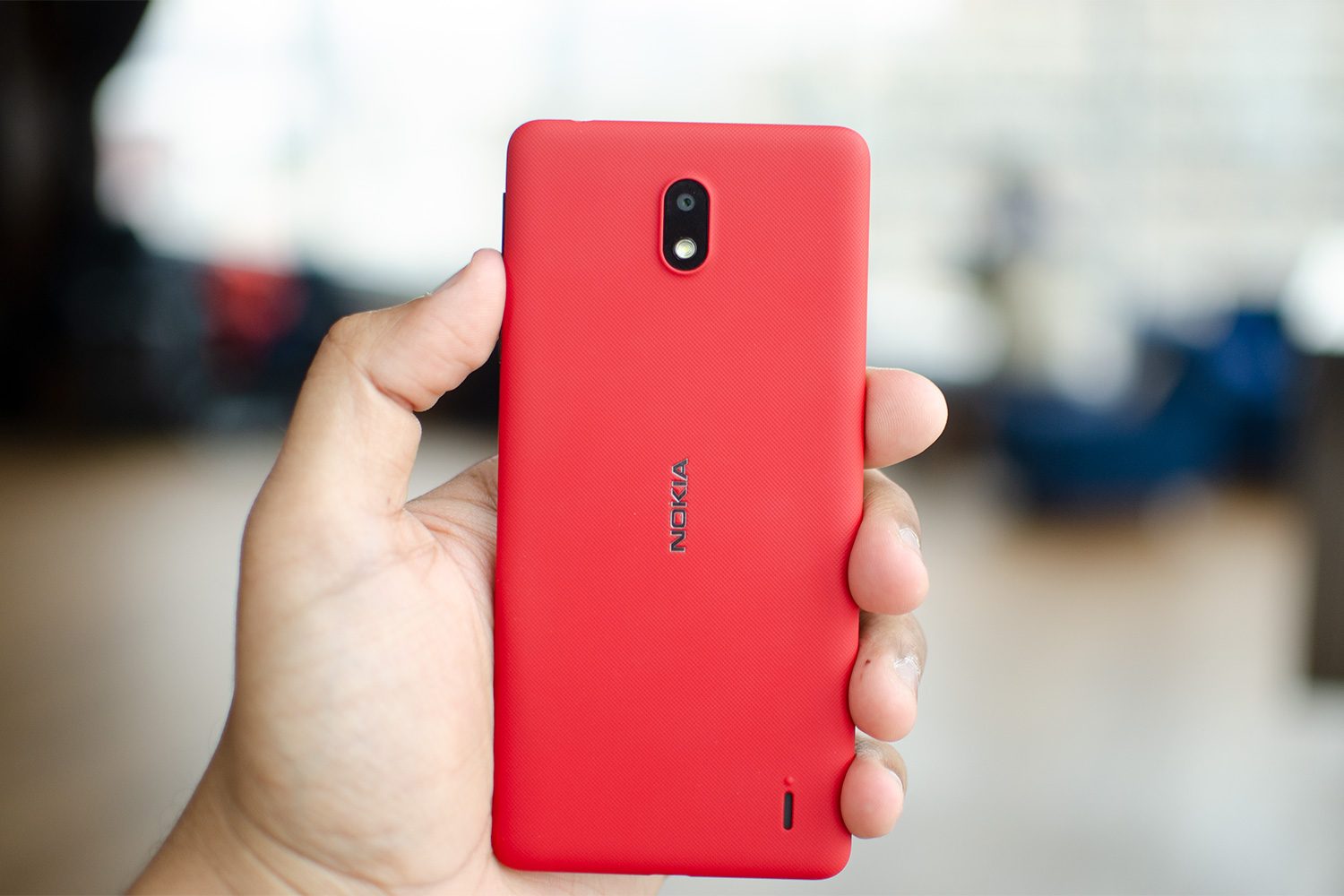 nokia one plus