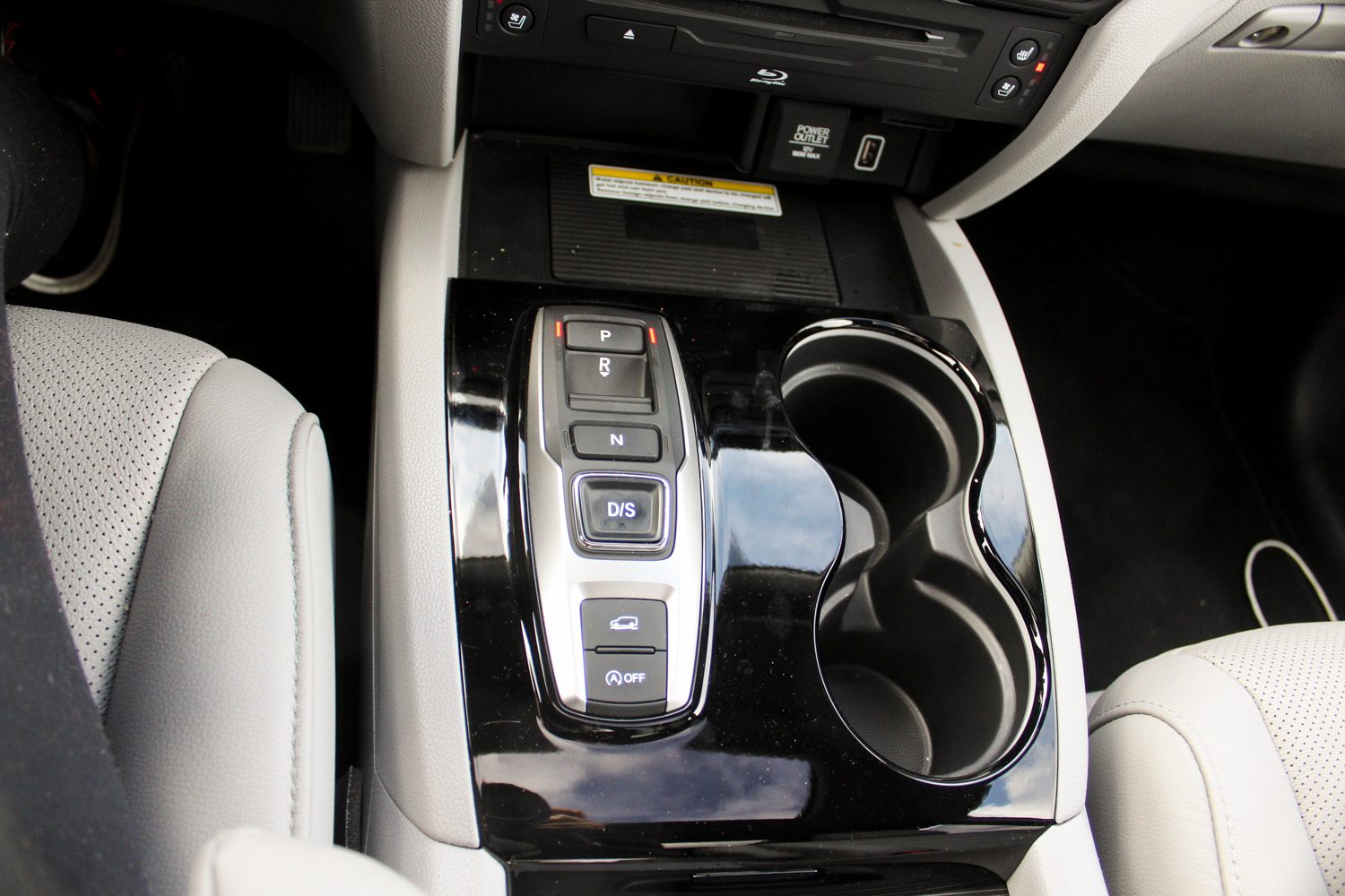 revision honda pilot modelo 2019 elite awd 10