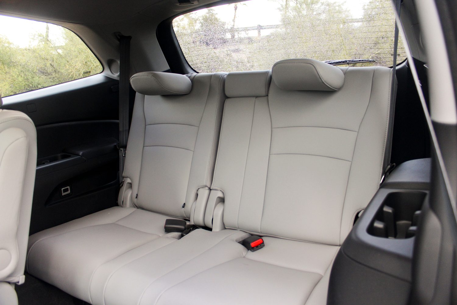 revision honda pilot modelo 2019 elite awd 12