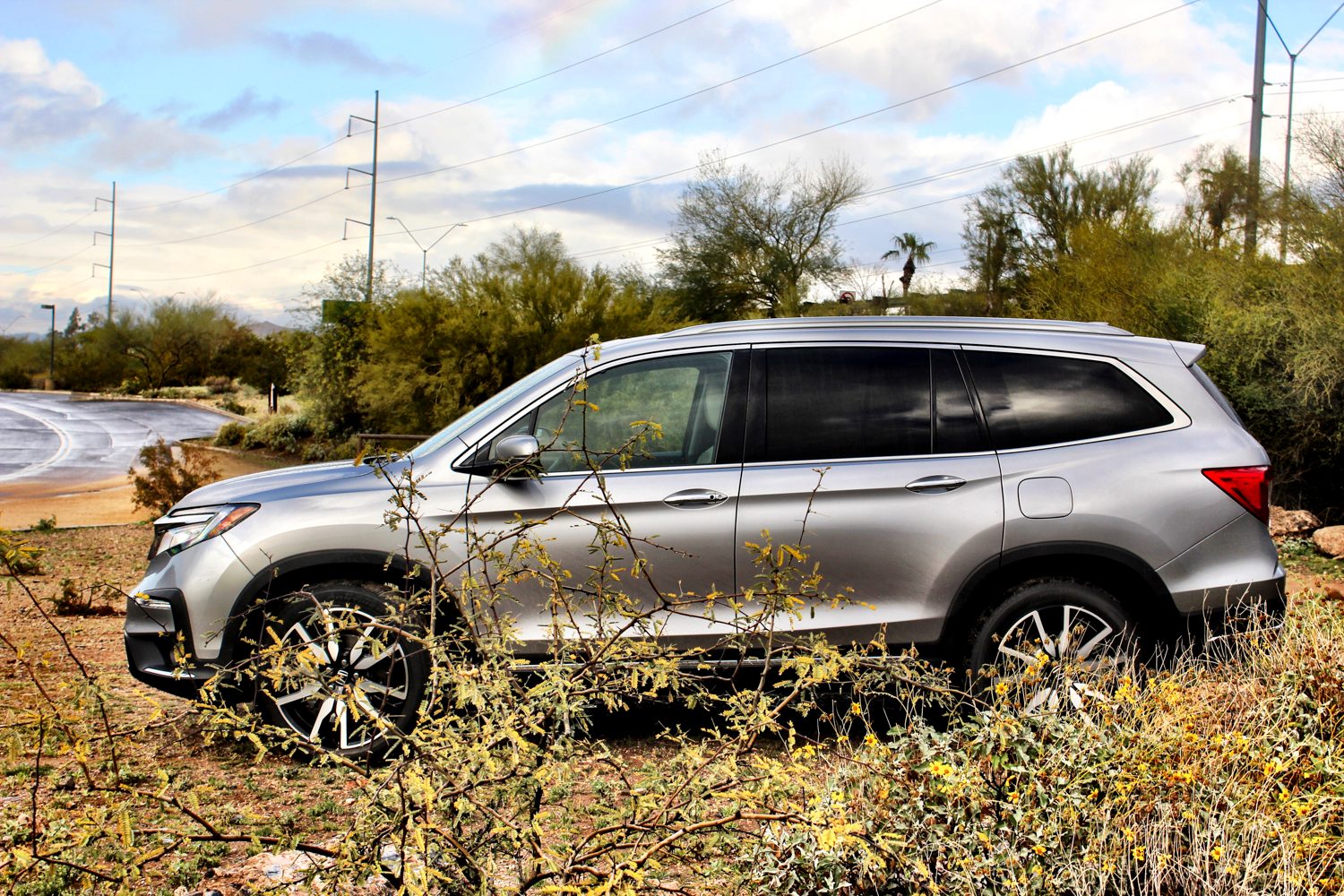 revision honda pilot modelo 2019 elite awd 21